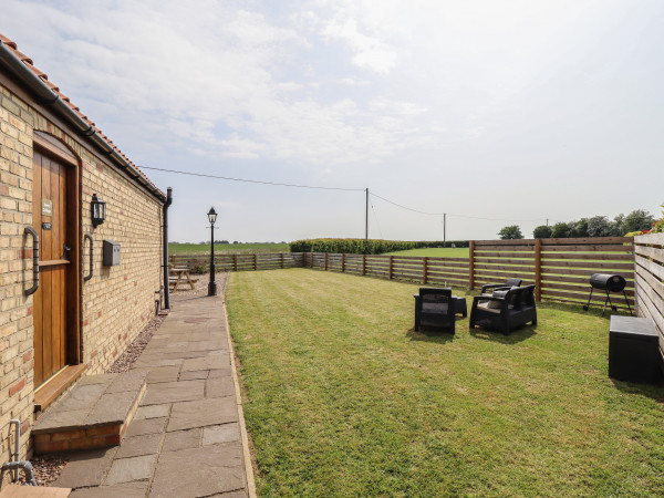 Tawny Cottage, Alford