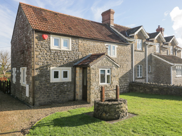 26 Tansey, Shepton Mallet