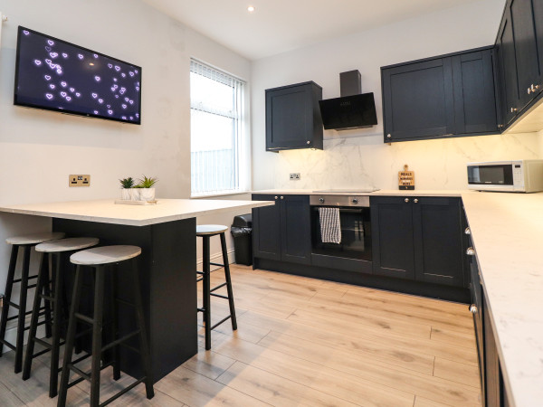 37 Nutter Road, Cleveleys