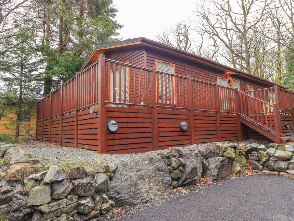 25 Thirlmere, Troutbeck Bridge