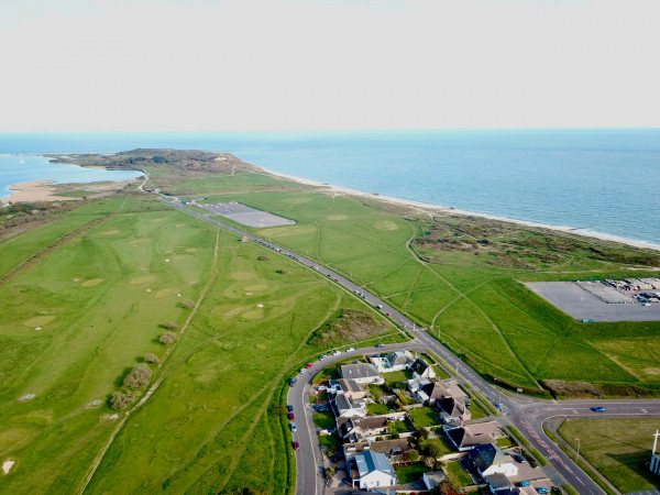 Bayview Cottage, Southbourne