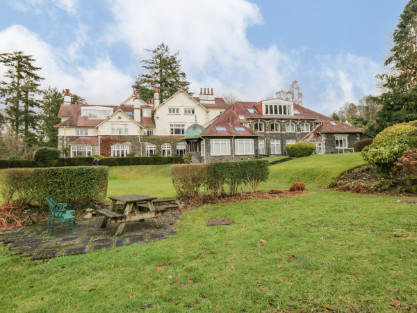 Lake House Loft, Bowness-on-windermere