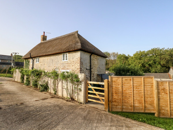 Dairy Cottage Image 1