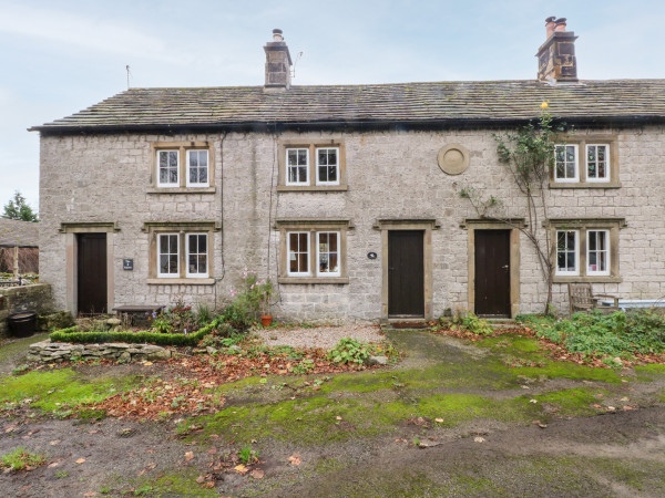 Dragon Cottage, Bakewell