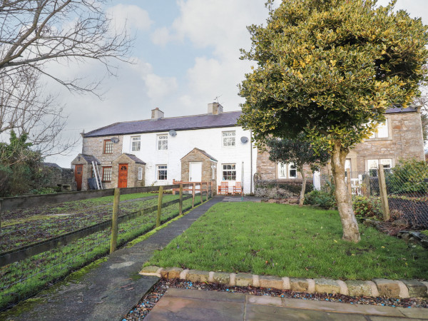 3 South View, Horton-in-ribblesdale