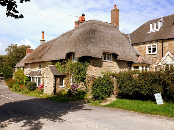 Badgers Cottage Image 1