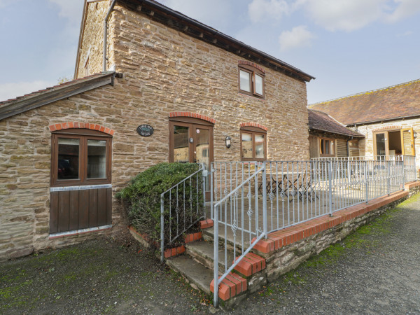 Larch Bed Cottage, Bromyard