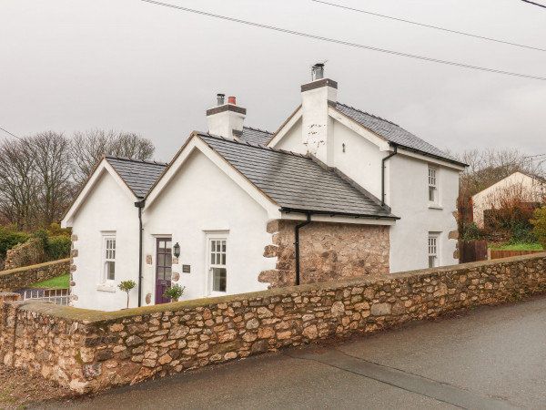 Castle House, Dyserth