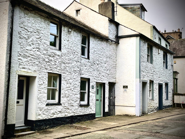 Latch Cottage, Keswick