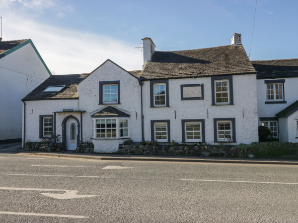 Lakeland View, Keswick