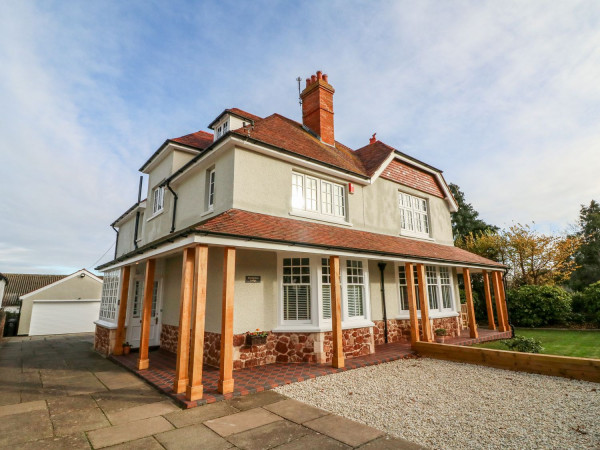 Westholme Lodge, Minehead