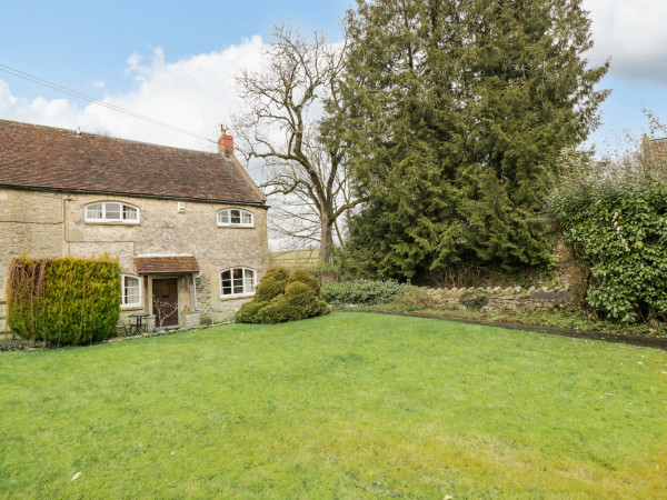 Field Cottage, Shepton Mallet