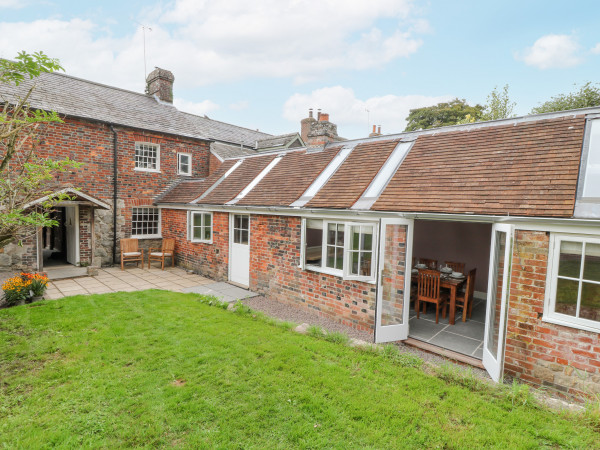 The Old Bakehouse, Avebury