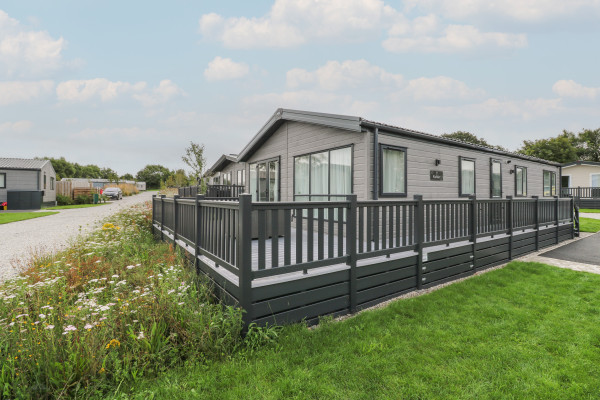 Penmarlam Lodge Retreat 12, Bodinnick 