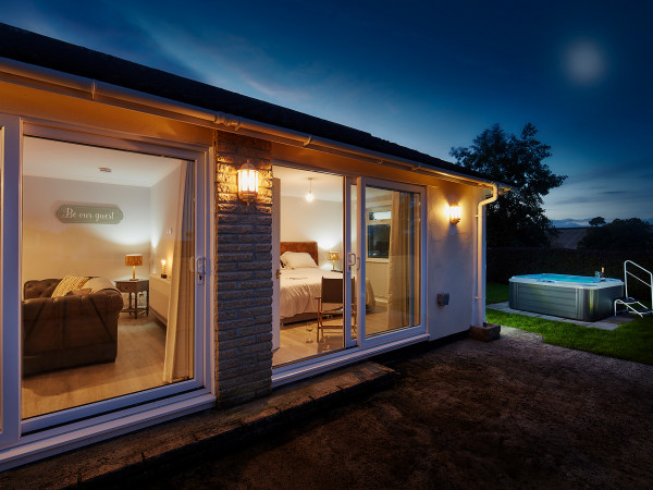 Tor Cottage, Tedburn St Mary