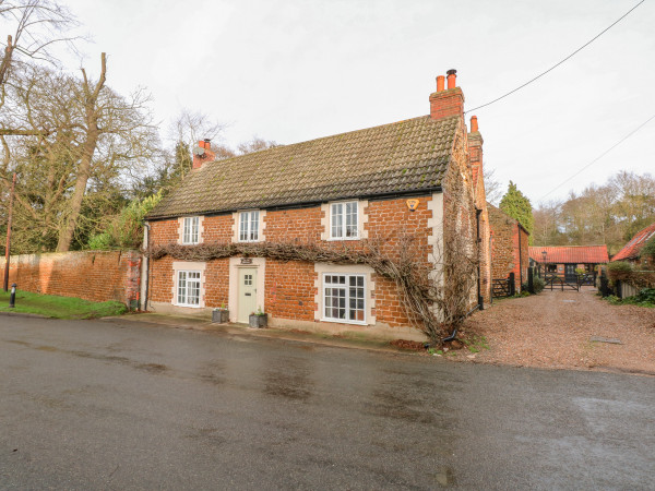 The Old Bakehouse, Snettisham