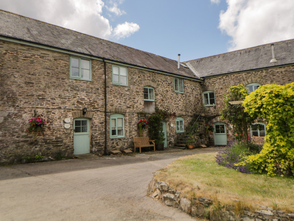 Blackberry Cottage, Slapton