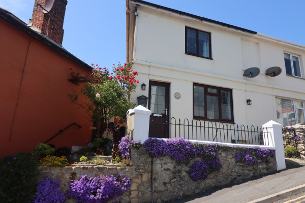 1 Tulse Hill Cottages, Ventnor