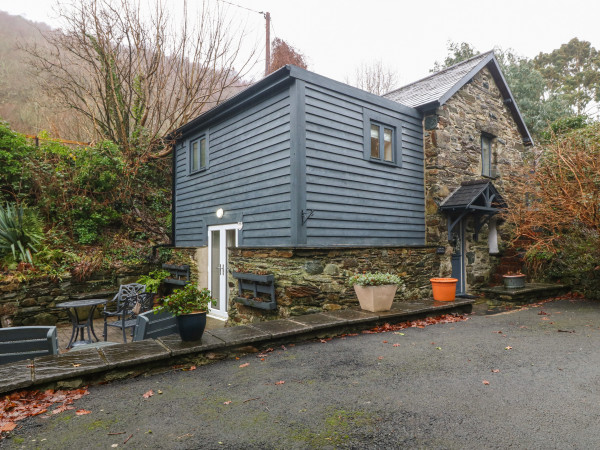 Bwthyn Caerdeon, Barmouth