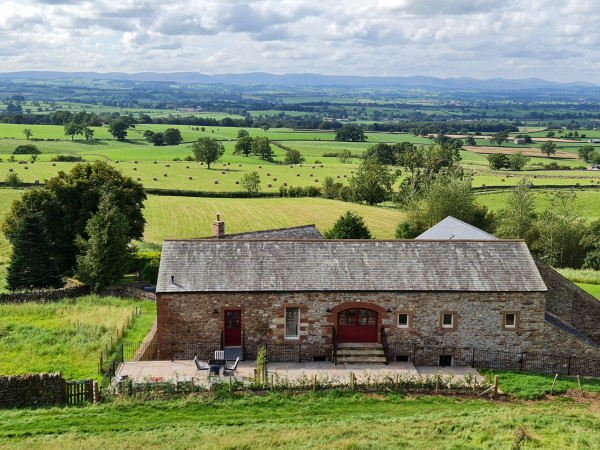 Whinstone, Appleby-in-westmorland