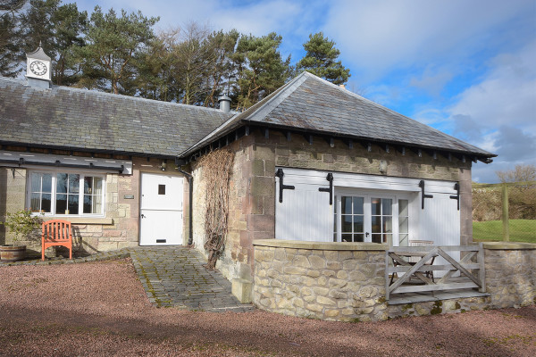 Harness Lodge, Seahouses