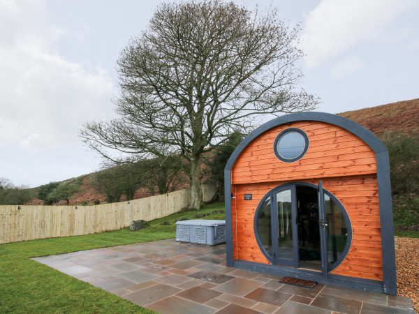 Callow Pod, Chirbury