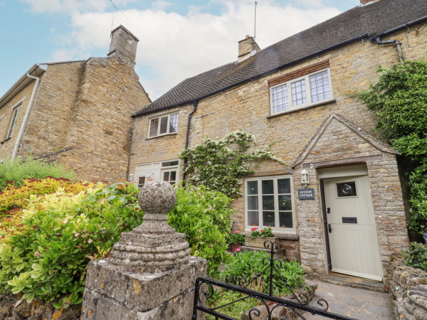 Lynton Cottage, Enstone