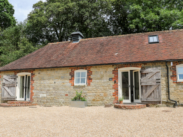 Hungers Cottage, Petworth