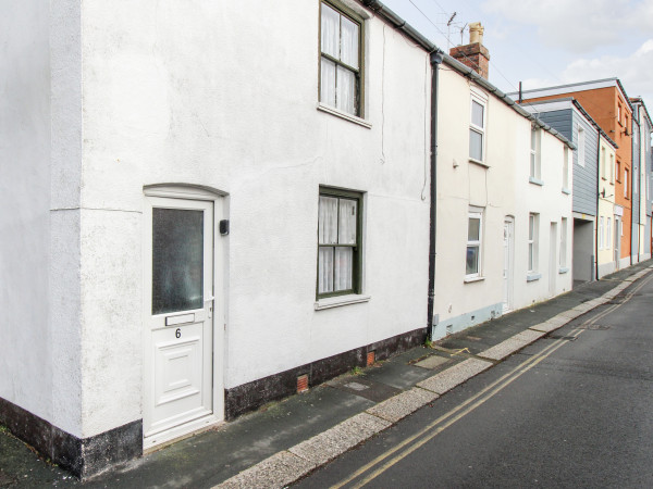 Angel Cottage, Weymouth