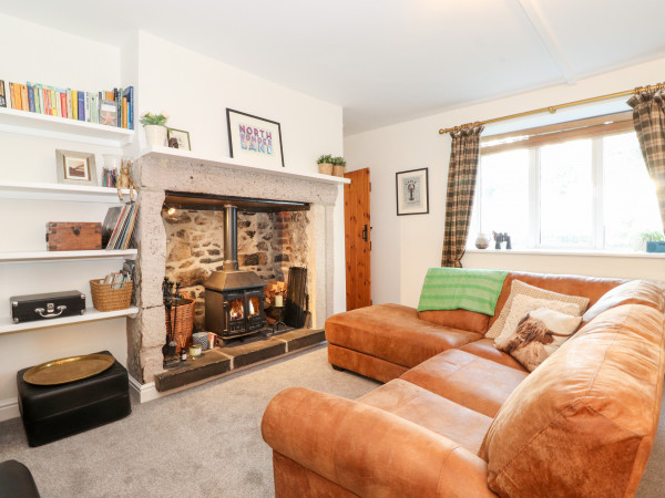 Garden Cottage, Beadnell