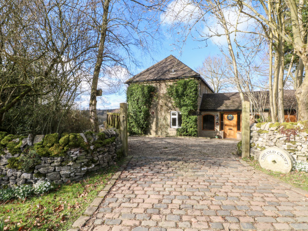 The Old Croft, Hartington