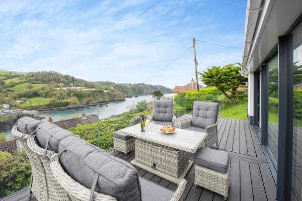 Beach View, Combe Martin