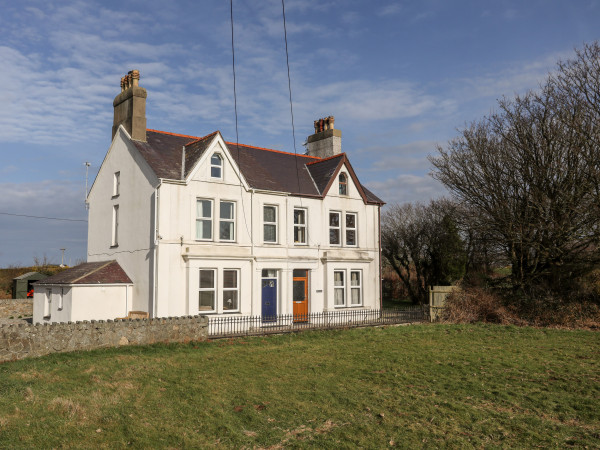 Gwynant - Morfa Nefyn, Morfa Nefyn