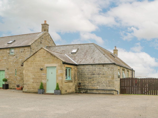 The Byre, Morpeth