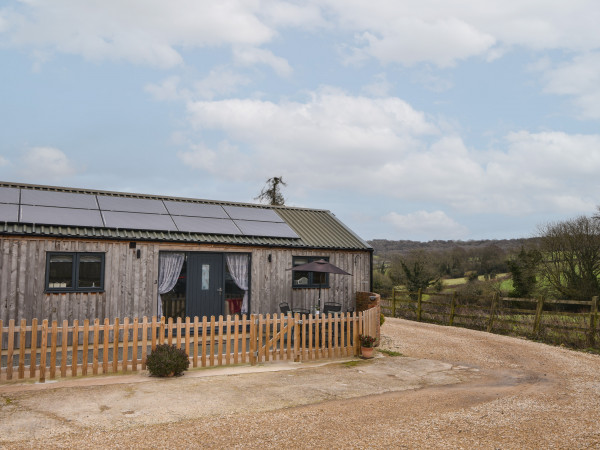 Sunnyside at Coomb Bank Farm, Raymond's Hill