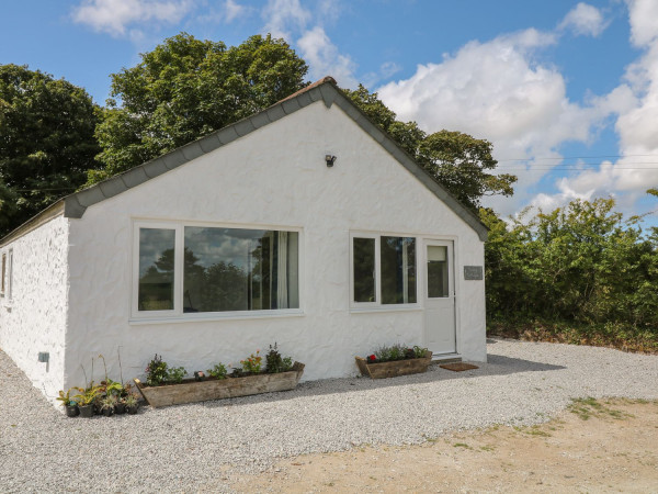 Bailey Cottage, Stithians