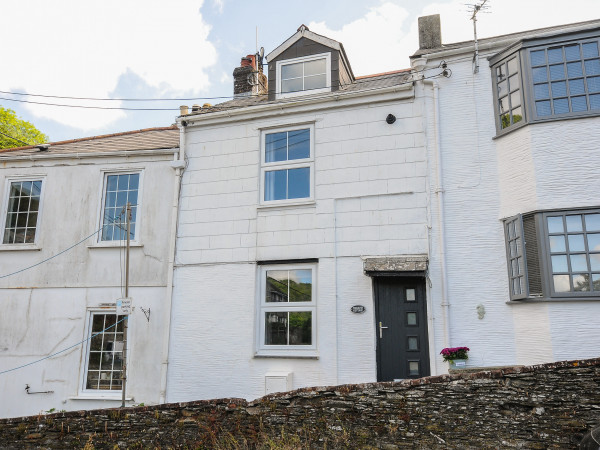 Farleigh Cottage, Looe