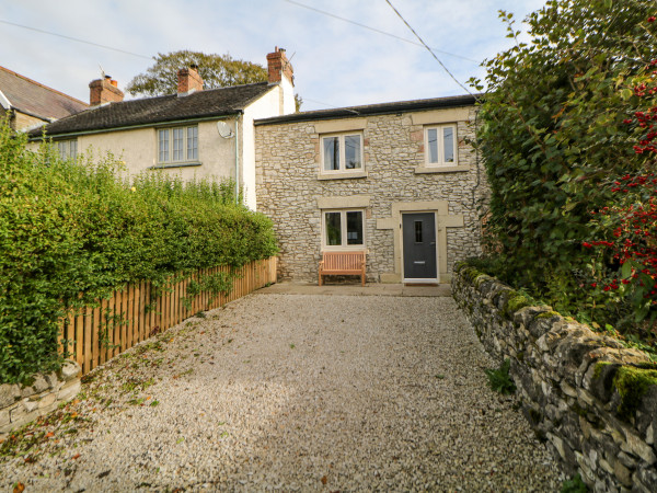 Rose Cottage, Buxton