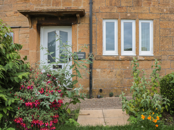 Scrambles Cottage, Stoke-sub-hamdon, Somerset