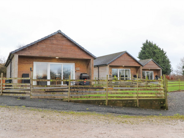 Holly Lodge, Goosnargh