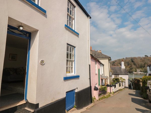 Dart Cottage, Dittisham