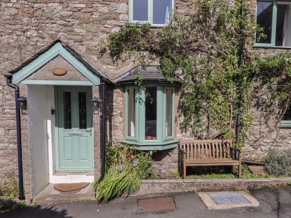 Egremont Cottage, Carnforth