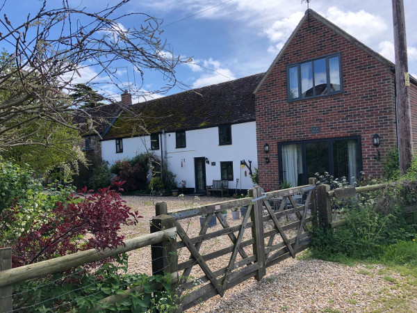 Little Stables Cottage, Blandford Forum