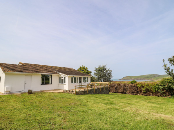 Bryn Alaw, Newport, Pembrokeshire