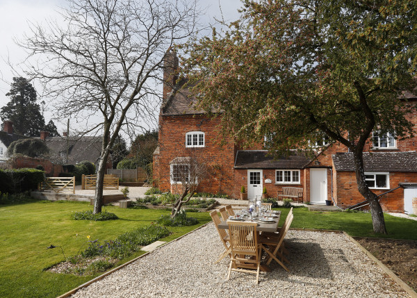 The Old School House, Stanton 