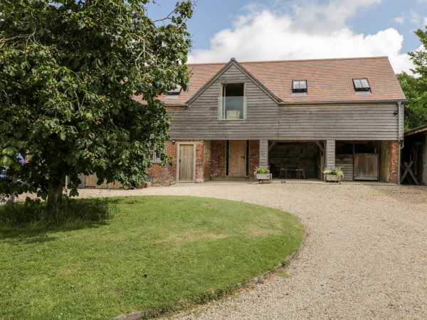 The Wool Barn Image 1