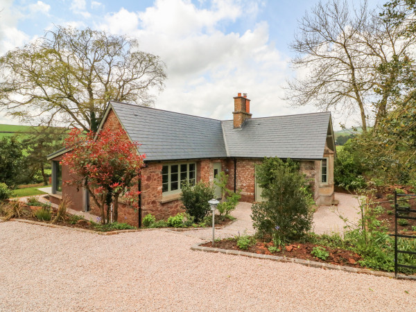 Court Lodge, Wiveliscombe