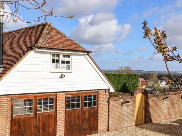 Orchard Retreat, Paddock Wood, Kent