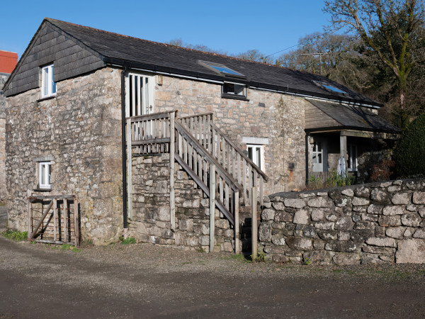 The Barley Crush, Bodmin Moor