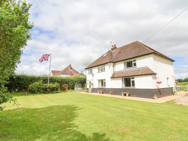 Shire Cottage, Hanwood